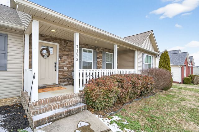 1175 Eagle Landing Dr, Cookeville, TN 38506