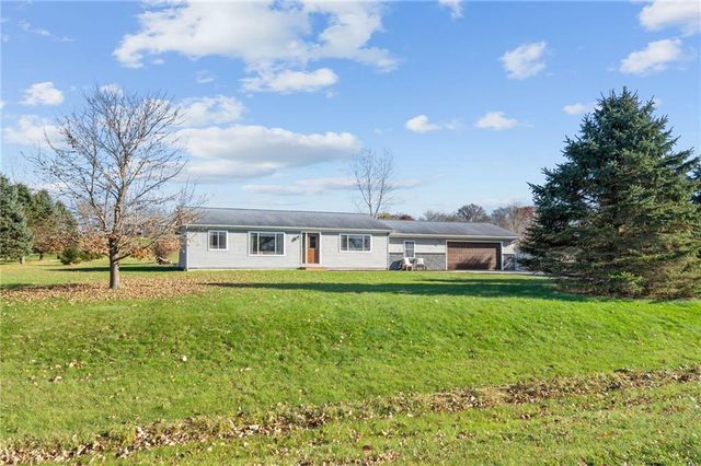 1281 W Northstar Lane, Eau Claire, WI 54703