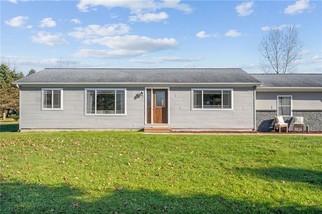 1281 W Northstar Lane, Eau Claire, WI 54703