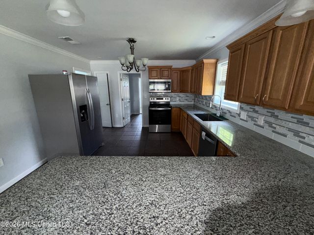 403 Saint Jude Street, Waveland, MS 39576