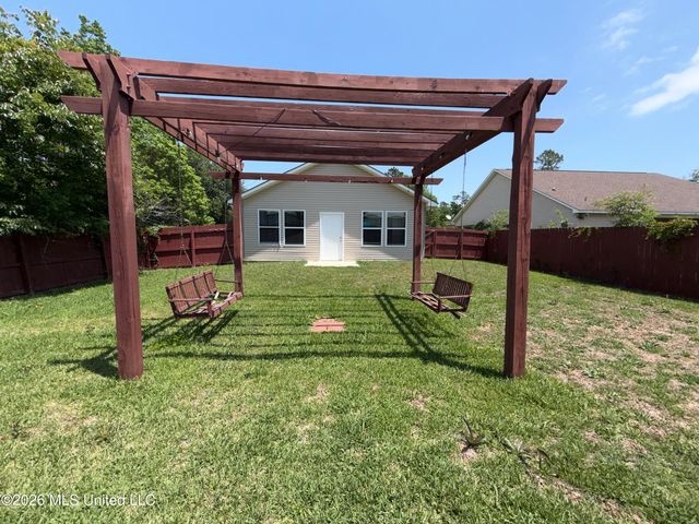 403 Saint Jude Street, Waveland, MS 39576