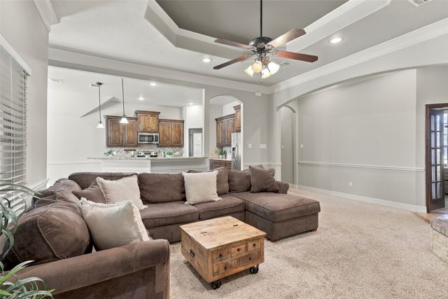 107 Chance Court, Springtown, TX 76082