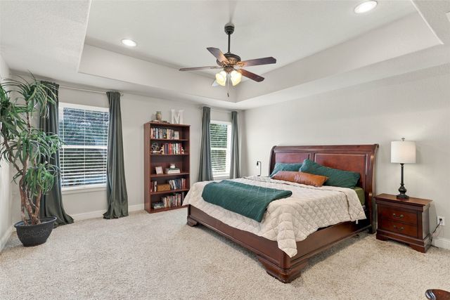 107 Chance Court, Springtown, TX 76082