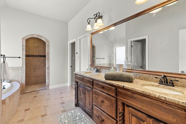 107 Chance Court, Springtown, TX 76082