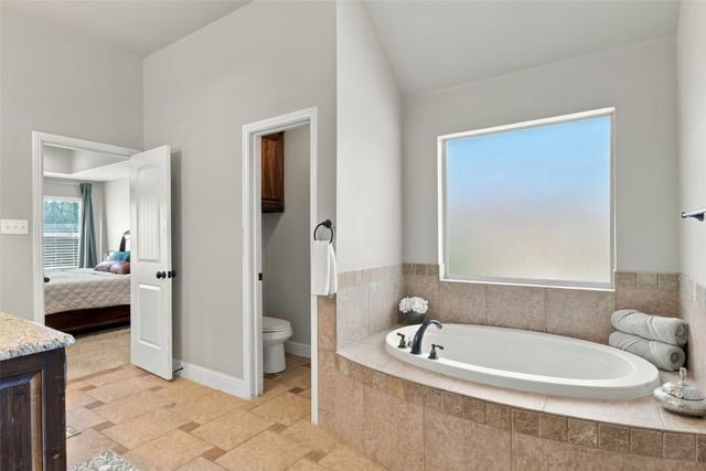 107 Chance Court, Springtown, TX 76082