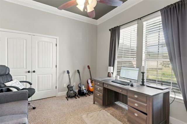 107 Chance Court, Springtown, TX 76082