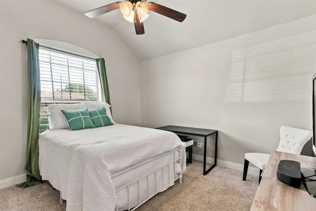 107 Chance Court, Springtown, TX 76082
