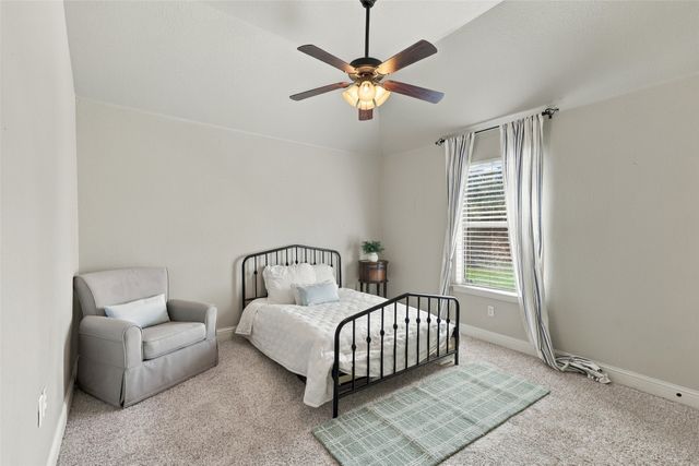 107 Chance Court, Springtown, TX 76082