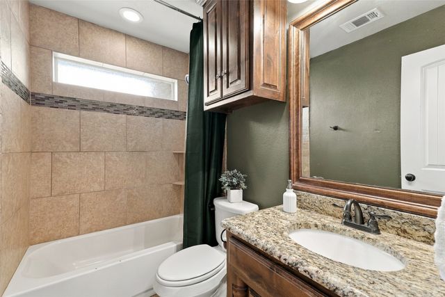 107 Chance Court, Springtown, TX 76082