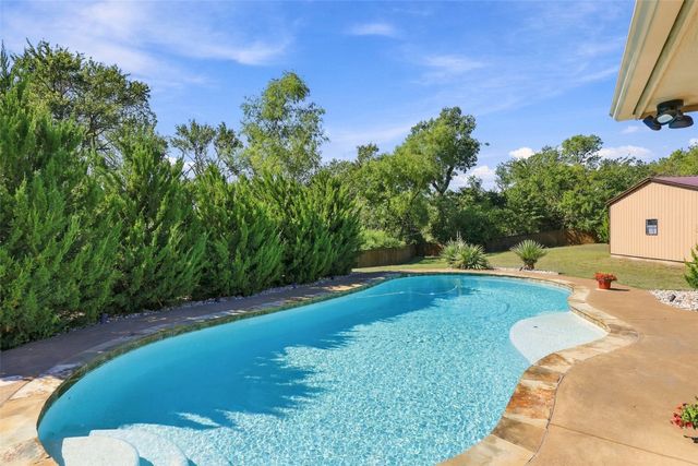 107 Chance Court, Springtown, TX 76082