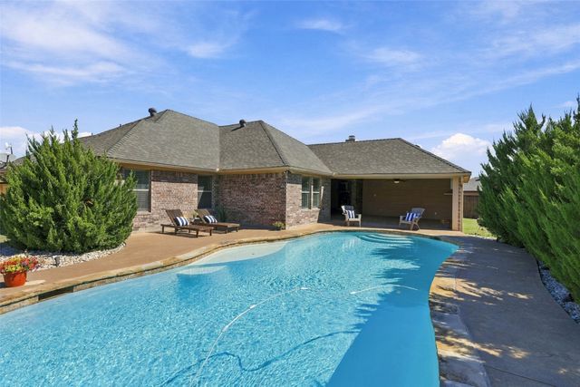 107 Chance Court, Springtown, TX 76082