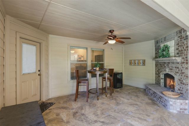 107 Chance Court, Springtown, TX 76082