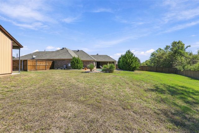 107 Chance Court, Springtown, TX 76082