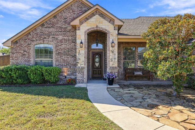107 Chance Court, Springtown, TX 76082