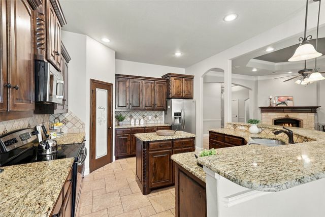 107 Chance Court, Springtown, TX 76082