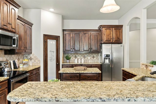 107 Chance Court, Springtown, TX 76082