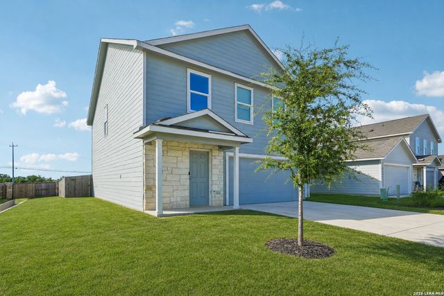5514 Calton Bnd, San Antonio, TX 78253