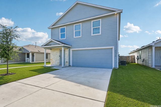 5514 Calton Bnd, San Antonio, TX 78253