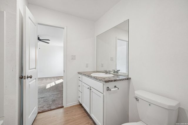 5514 Calton Bnd, San Antonio, TX 78253