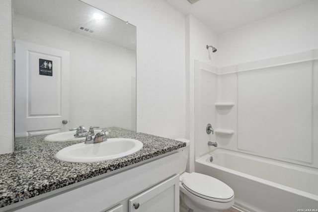 5514 Calton Bnd, San Antonio, TX 78253
