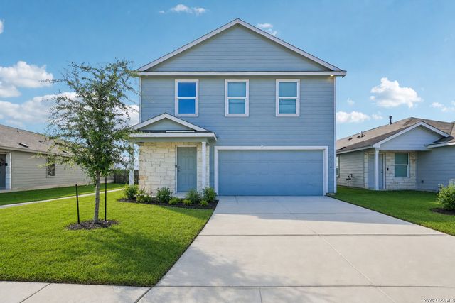 5514 Calton Bnd, San Antonio, TX 78253