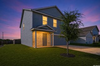 5514 Calton Bnd, San Antonio, TX 78253