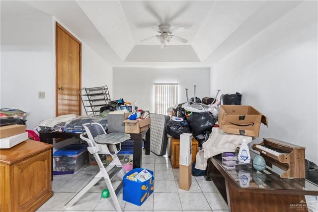 2729 N Jackson Road, Edinburg, TX 78541