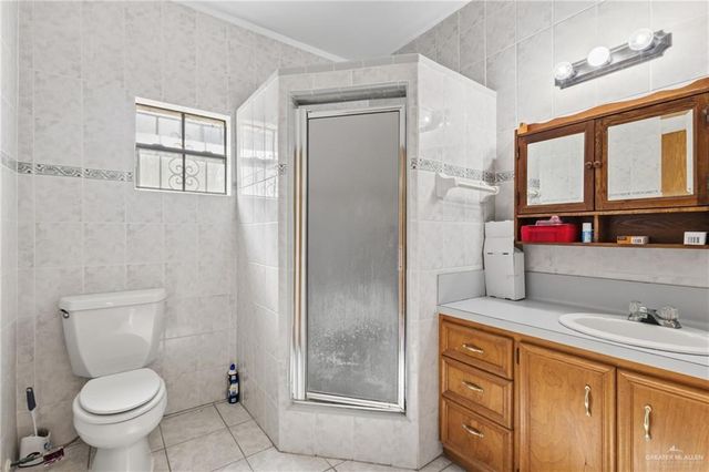 2729 N Jackson Road, Edinburg, TX 78541