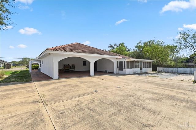 2729 N Jackson Road, Edinburg, TX 78541