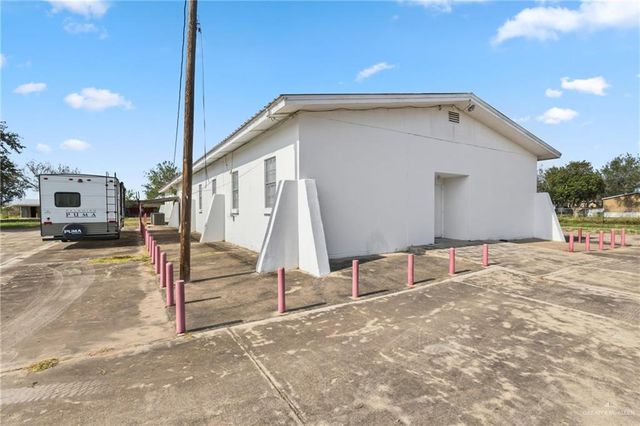 2729 N Jackson Road, Edinburg, TX 78541