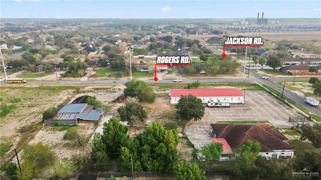 2729 N Jackson Road, Edinburg, TX 78541