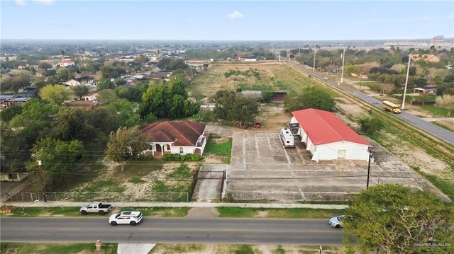2729 N Jackson Road, Edinburg, TX 78541