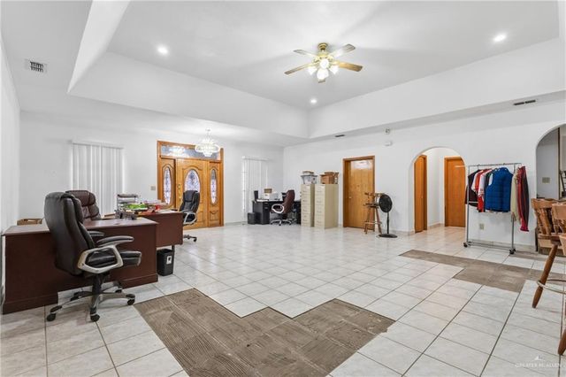 2729 N Jackson Road, Edinburg, TX 78541