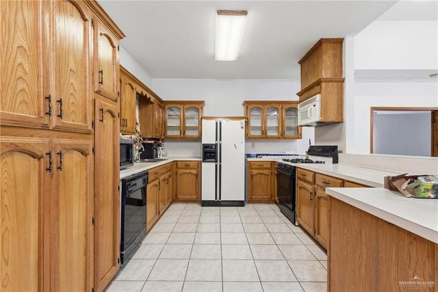 2729 N Jackson Road, Edinburg, TX 78541