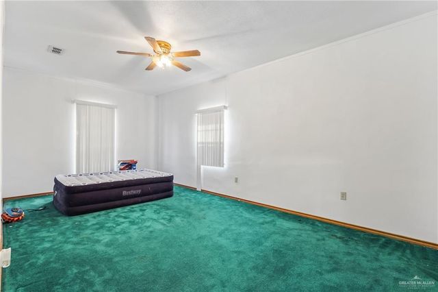 2729 N Jackson Road, Edinburg, TX 78541