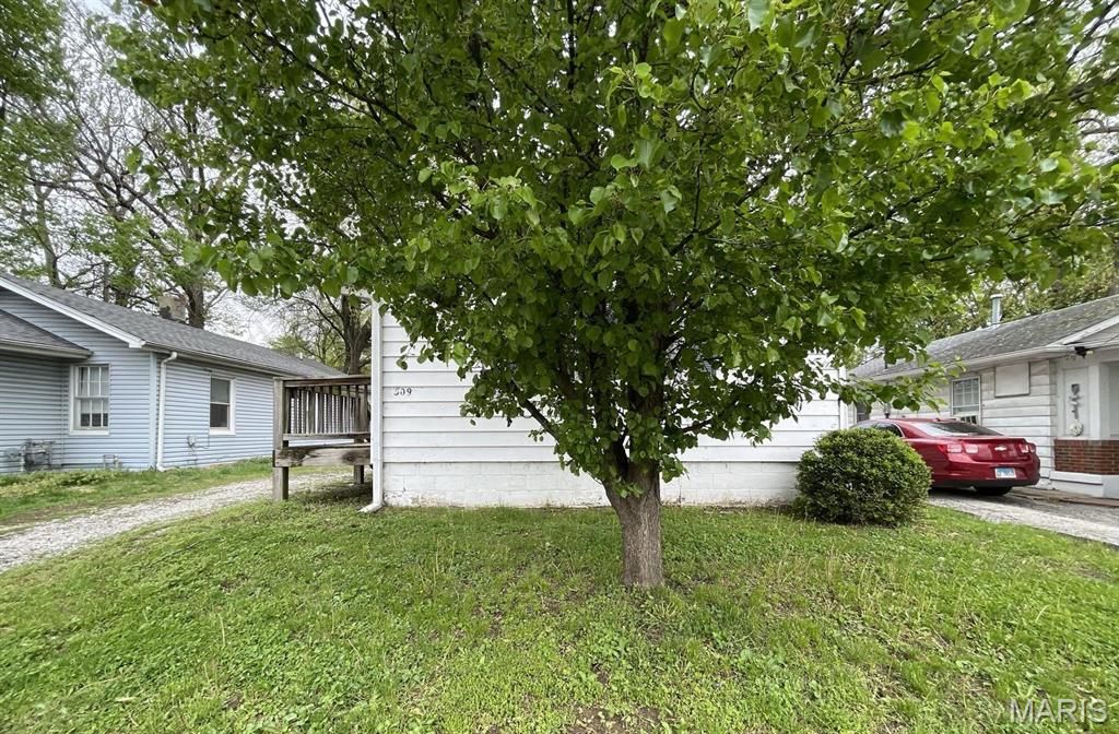 509 Stowell Avenue, Alton, IL 62002