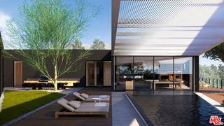 13170 Mulholland Drive, Beverly Hills, CA 90210