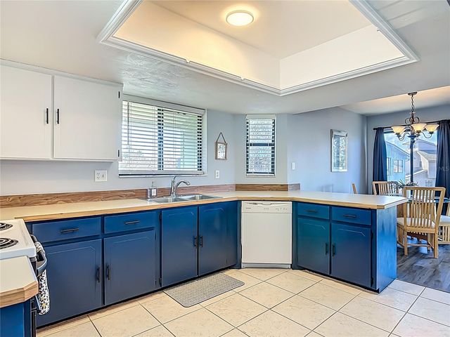 134 BLUE HERON DRIVE C, Daytona Beach, FL 32119