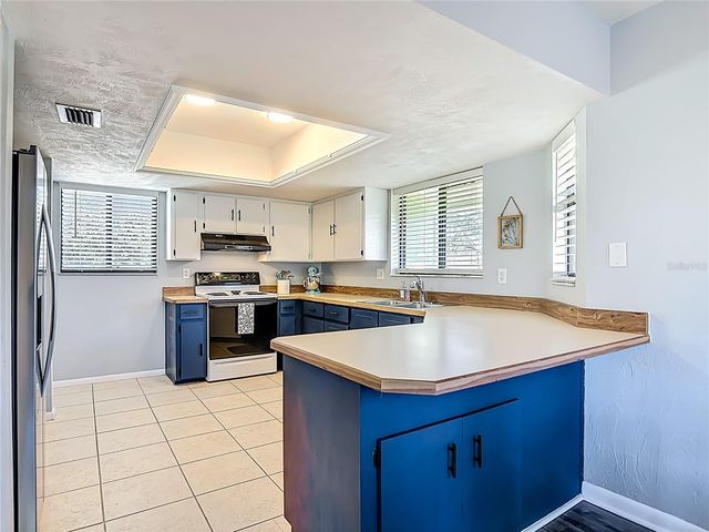 134 BLUE HERON DRIVE C, Daytona Beach, FL 32119