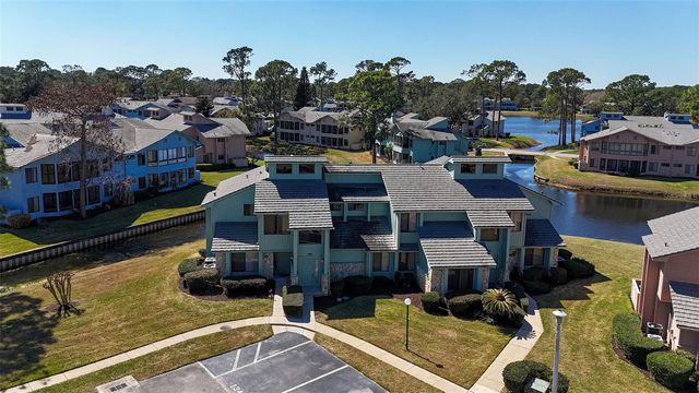 134 BLUE HERON DRIVE C, Daytona Beach, FL 32119