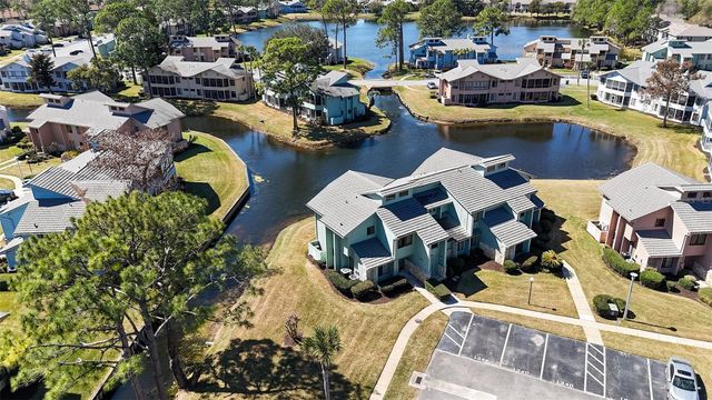 134 BLUE HERON DRIVE C, Daytona Beach, FL 32119