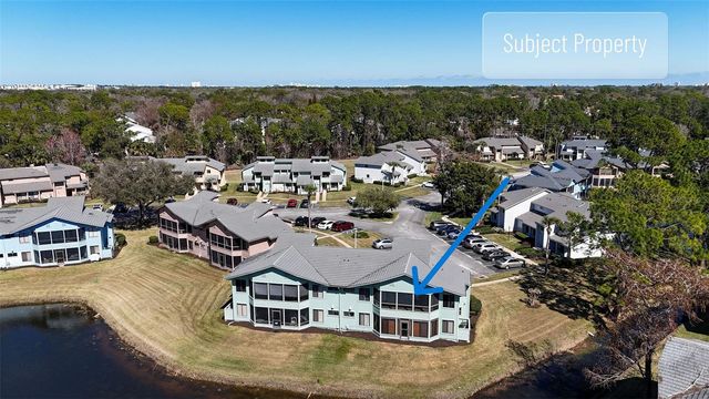 134 BLUE HERON DRIVE C, Daytona Beach, FL 32119