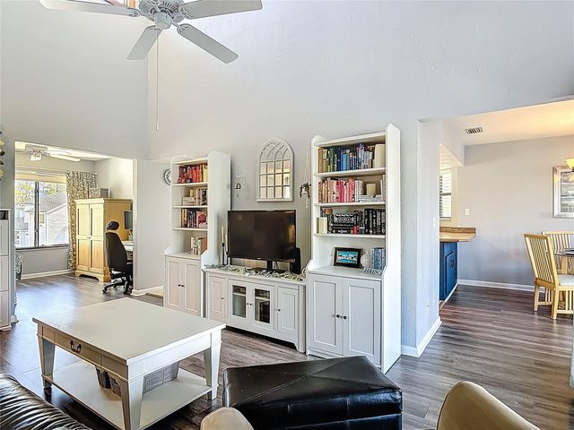 134 BLUE HERON DRIVE C, Daytona Beach, FL 32119