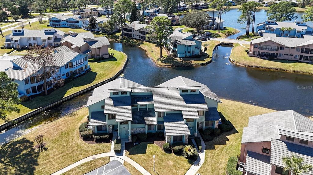 134 BLUE HERON DRIVE C, Daytona Beach, FL 32119