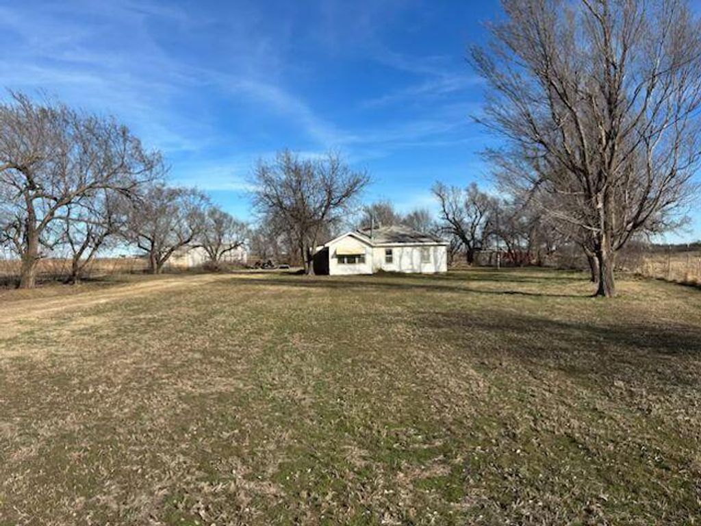 5030 Radio Road, El Reno, OK 73036 | 1214654 | Cherrywood Real Estate