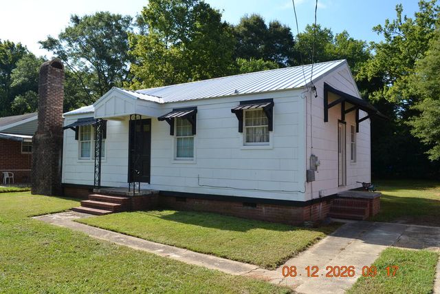 3028 Wise Street, Columbus, GA 31903
