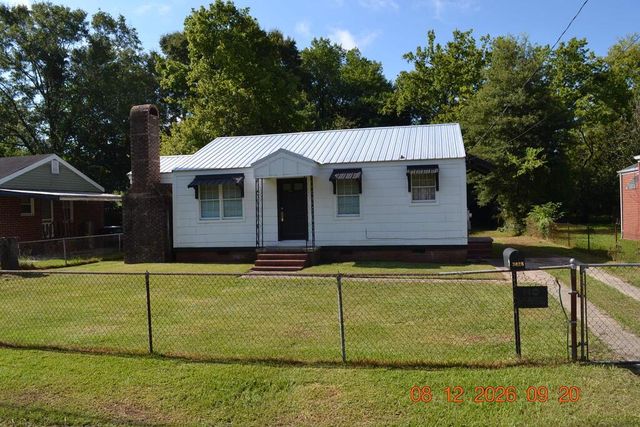 3028 Wise Street, Columbus, GA 31903