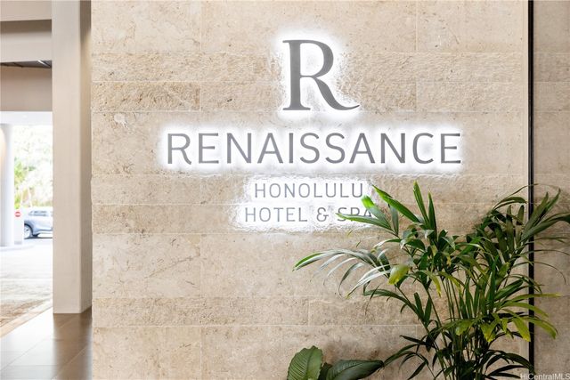 1390 Kapiolani Boulevard 3105, Honolulu, HI 96814