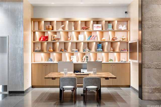 1390 Kapiolani Boulevard 3105, Honolulu, HI 96814