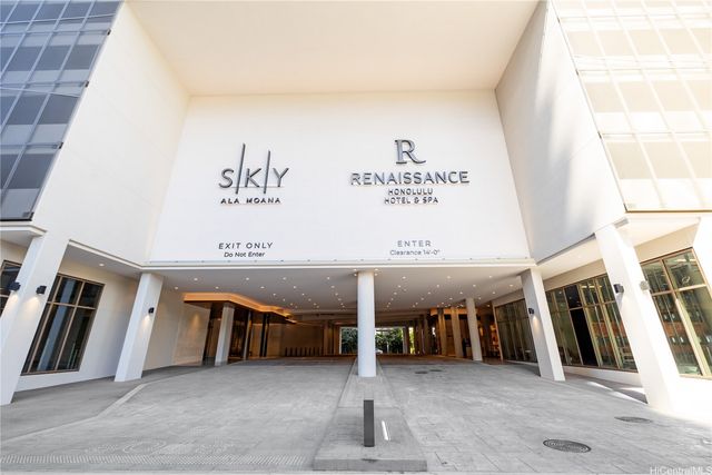 1390 Kapiolani Boulevard 3105, Honolulu, HI 96814